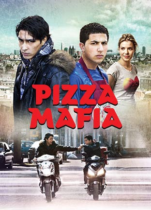 Pizza Mafia