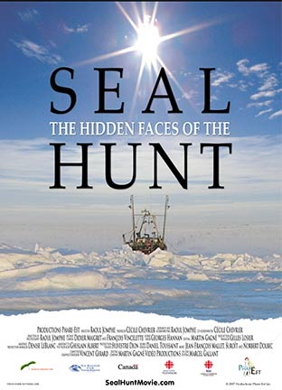 The Hidden Faces of the Seal Hunt