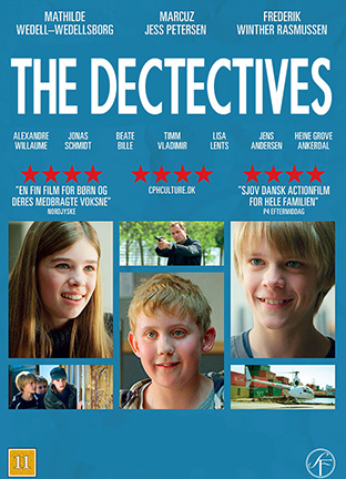 The Detectives