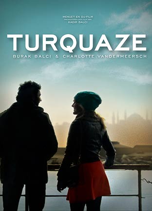 Turquaze