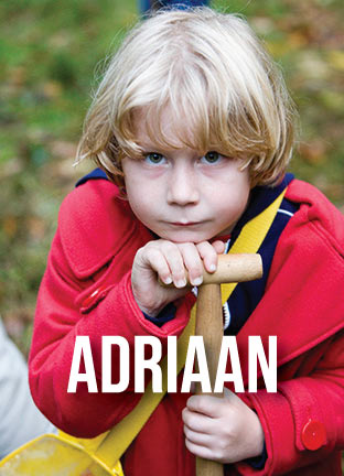 Adriaan