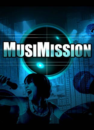 Mission: Music