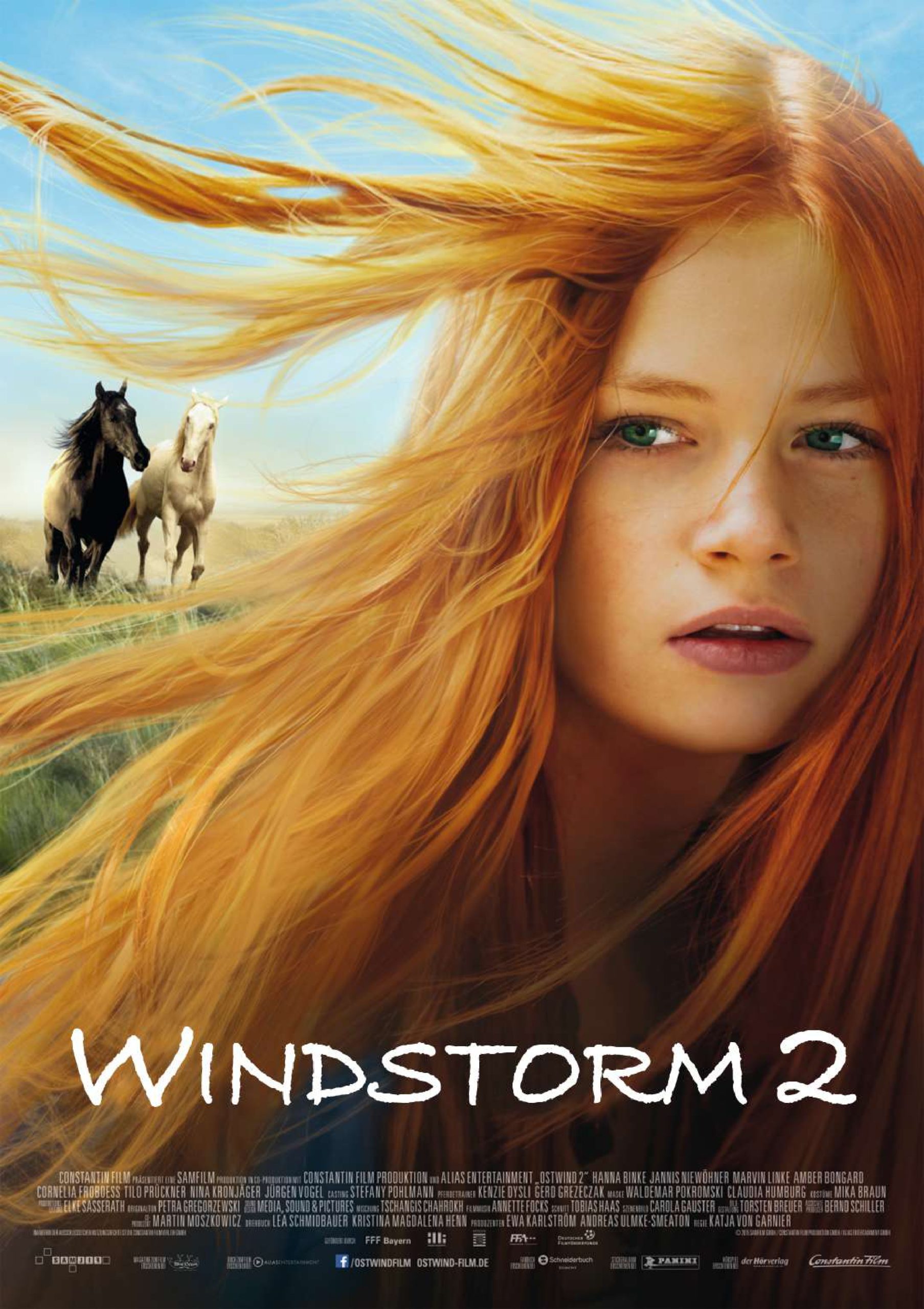 Windstorm 2