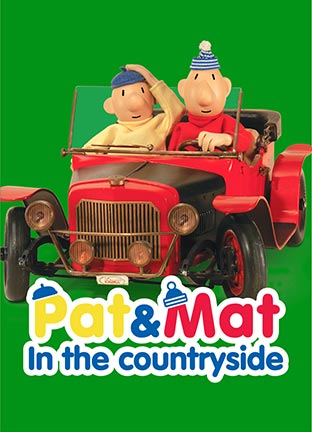 Pat & Mat