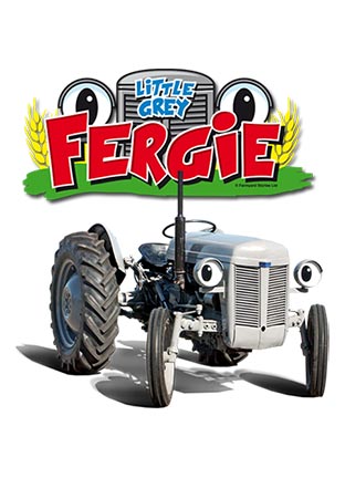 Fergie (série)