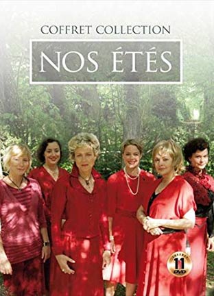 Nos étés