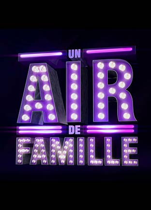 Un air de famille