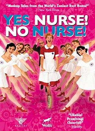 Yes Nurse, No Nurse