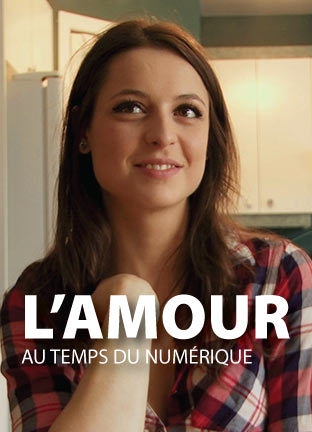 L'amour au temps du numérique