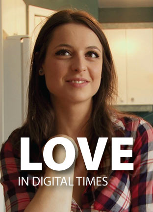 Love in Digital Times