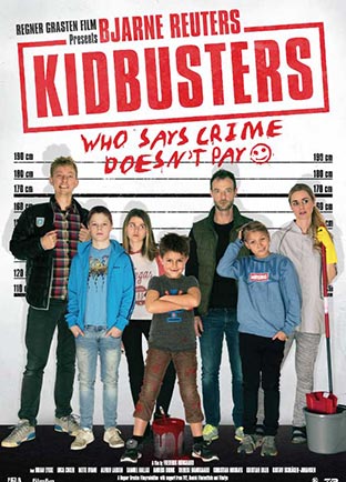 KidBusters