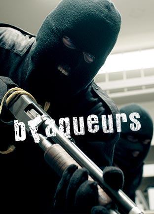 Braqueurs