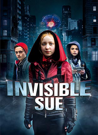 Invisible Sue