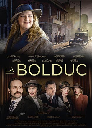 La Bolduc