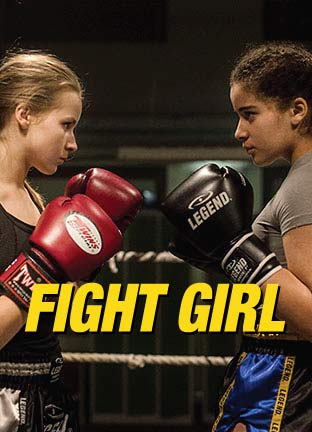 Fight Girl