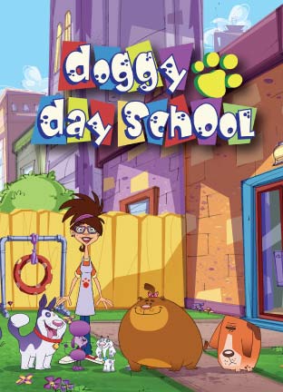 Doggy Day School