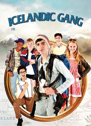 Icelandic Gang