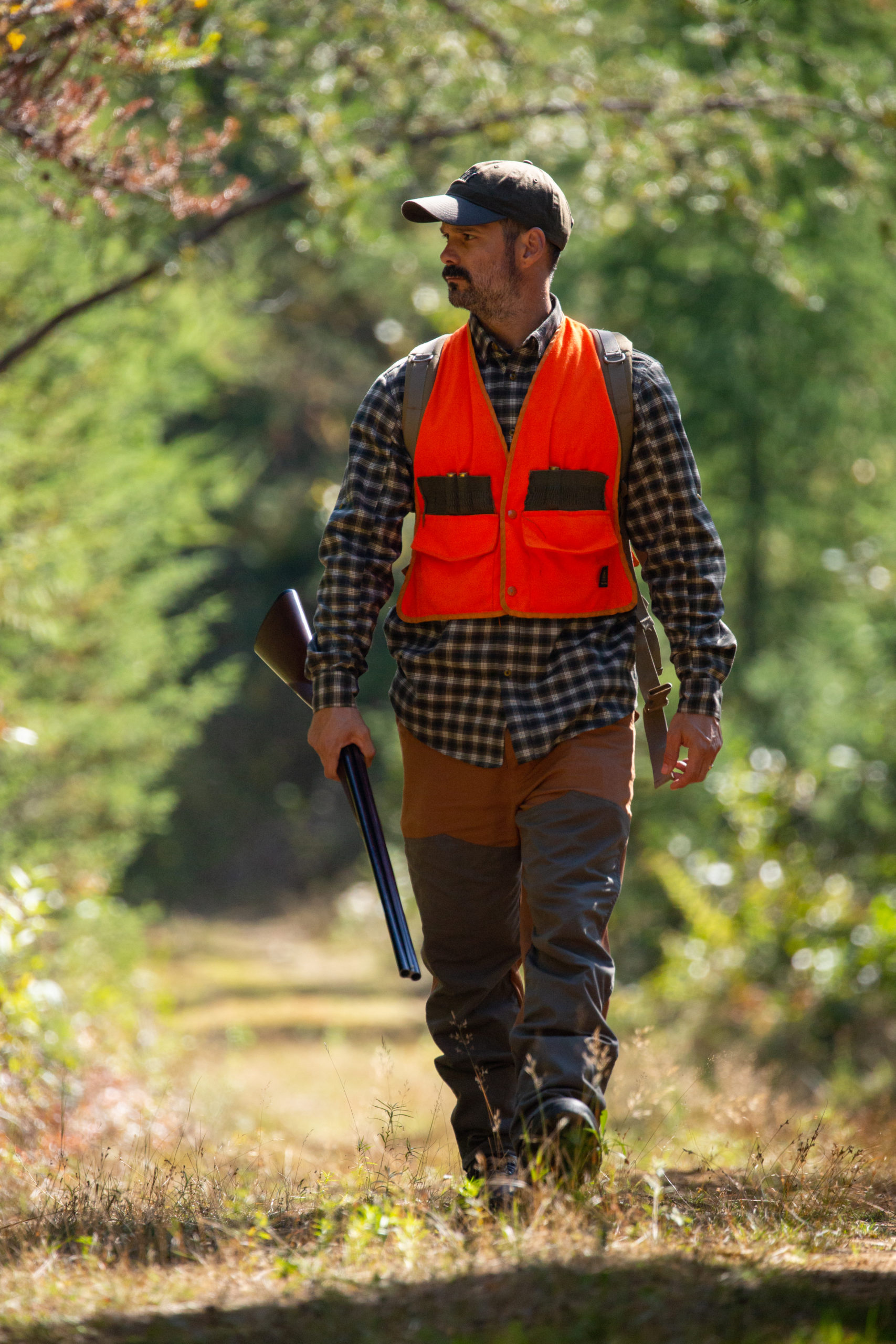 HOOKÉ on the Hunt