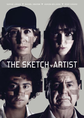 The Sketch Artist