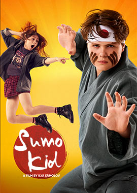 Sumo Kid