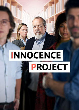 The Innocence Project