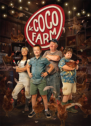 Coco Farm