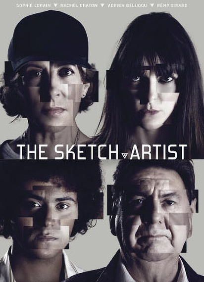 The Sketch Artist