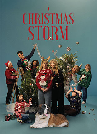 A Christmas Storm