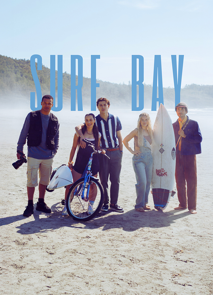Surf Bay